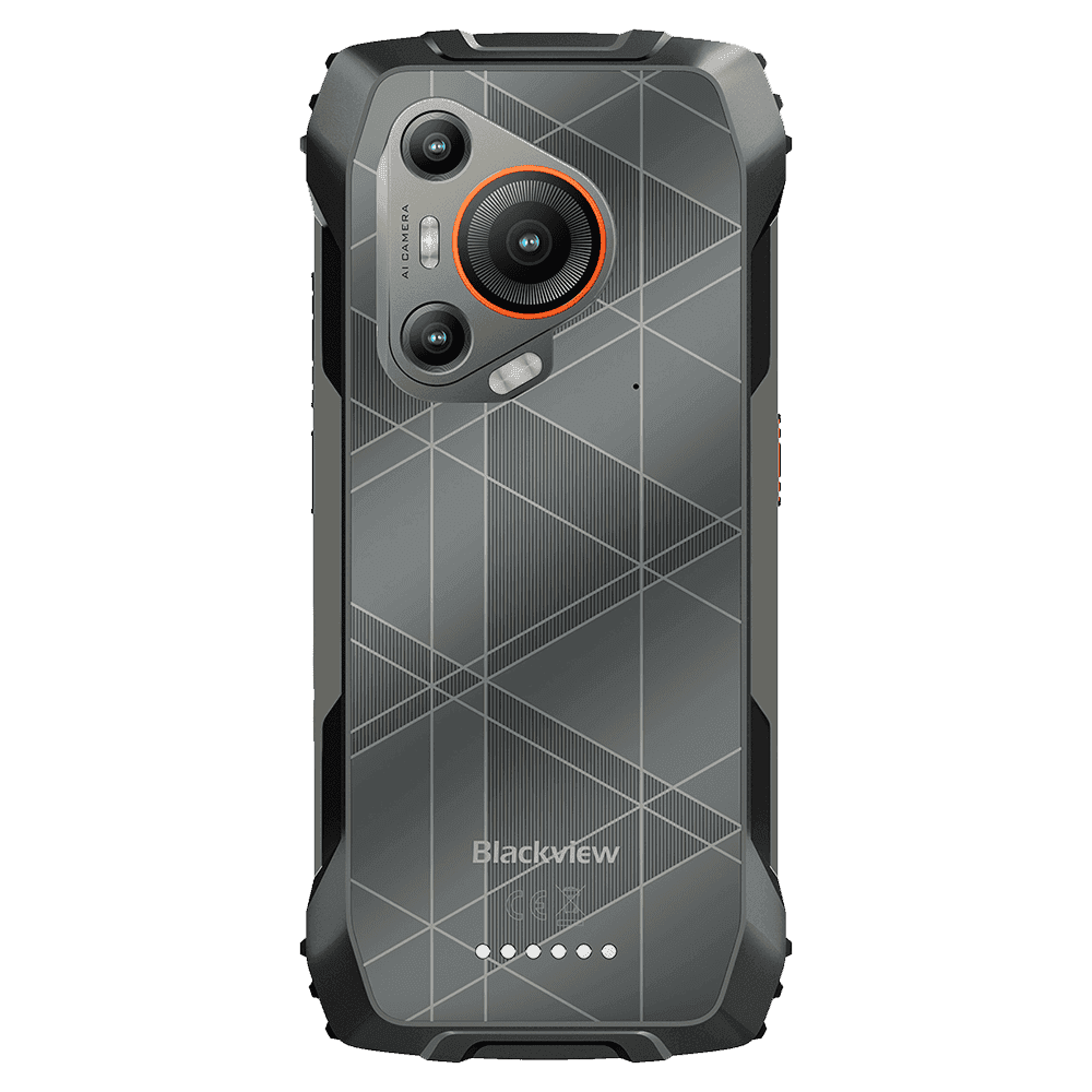Blackview BL7000 5G Rugged Phone