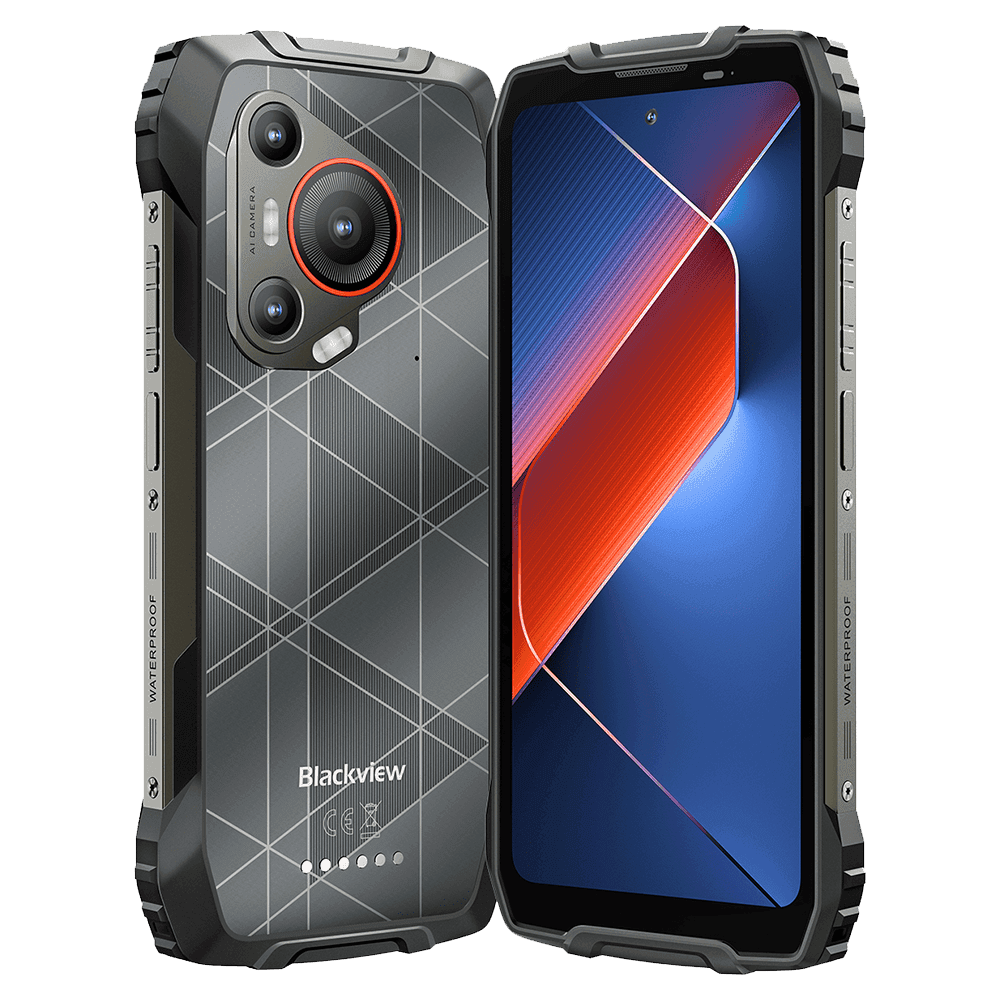 Blackview BL7000 5G Rugged Phone