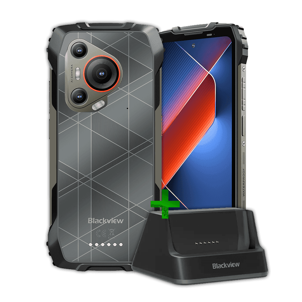 Blackview BL7000 5G Rugged Phone