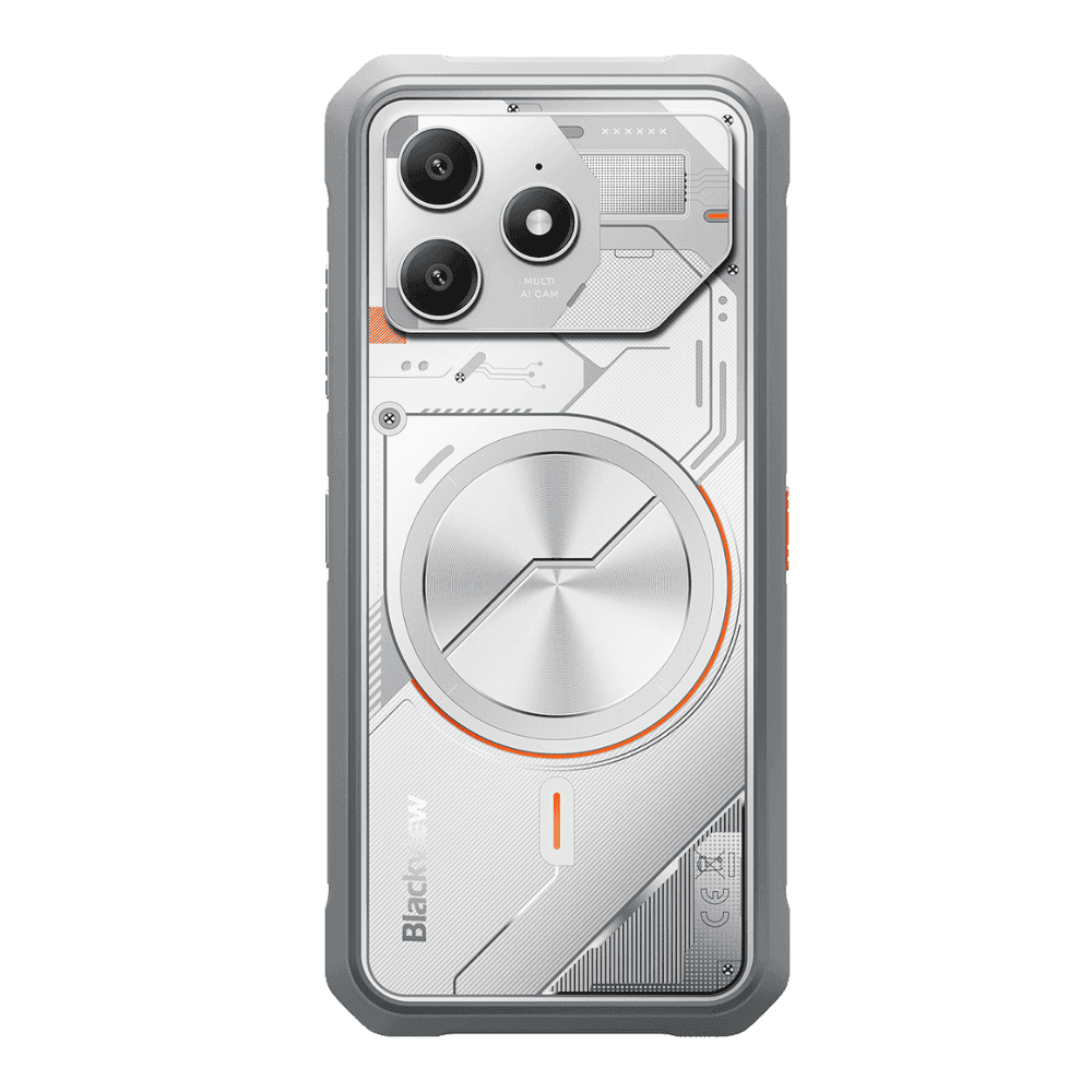 Blackview Fort 100 Rugged Phone