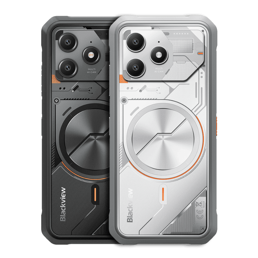 Blackview Fort 100 Rugged Phone