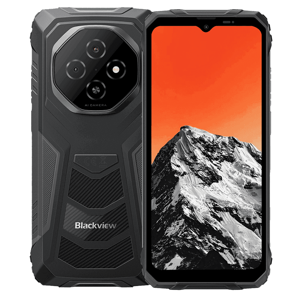 Blackview Fort 1 Rugged Smartphone