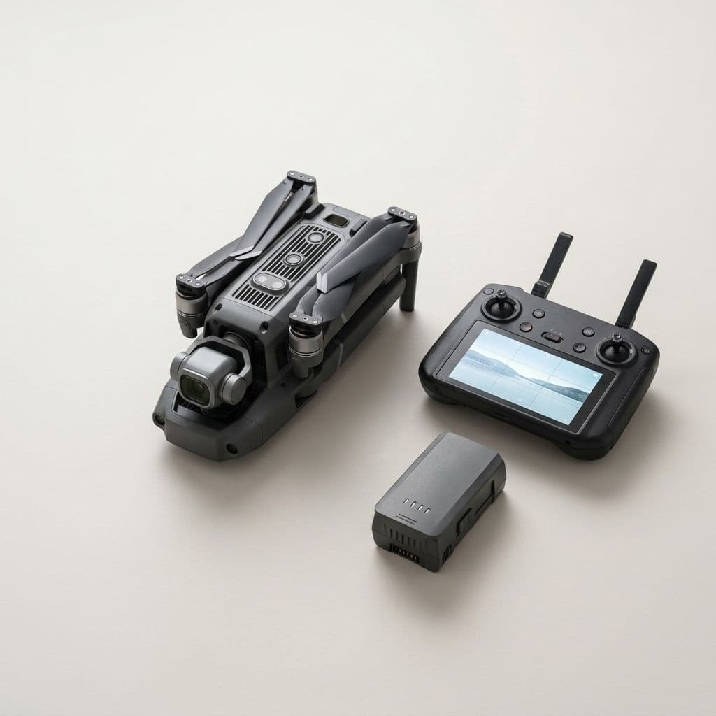 Drone Surveillance Kit