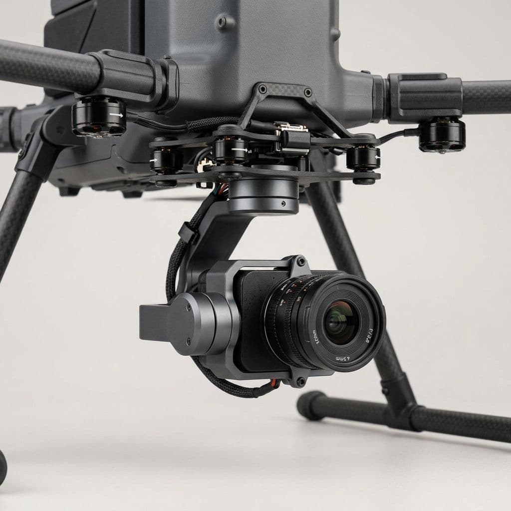 Drone Surveillance Kit thumbnail 2