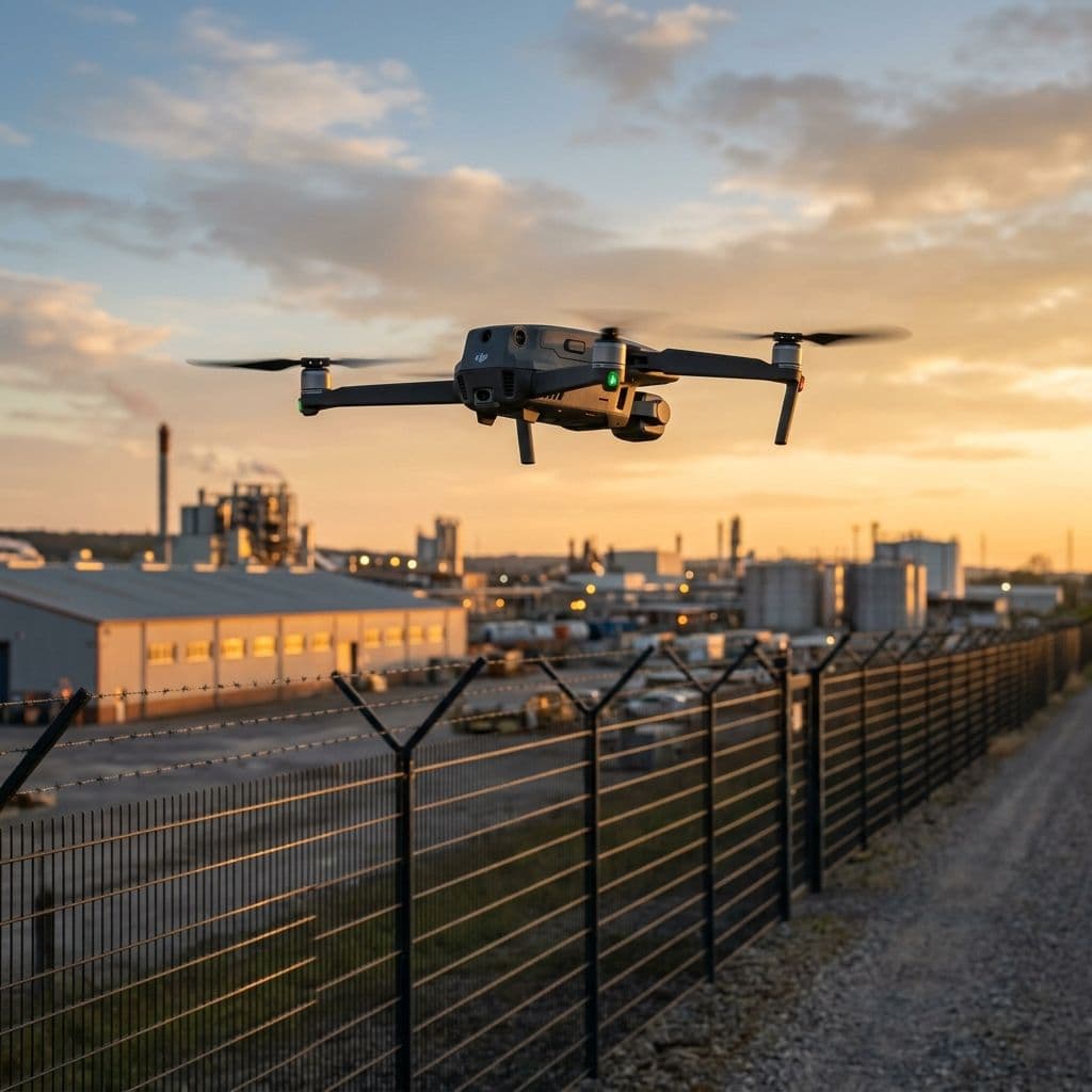 Drone Surveillance Kit thumbnail 3