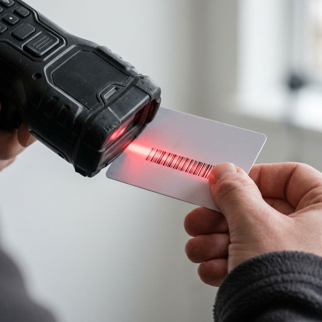 Handheld License Scanner thumbnail 3