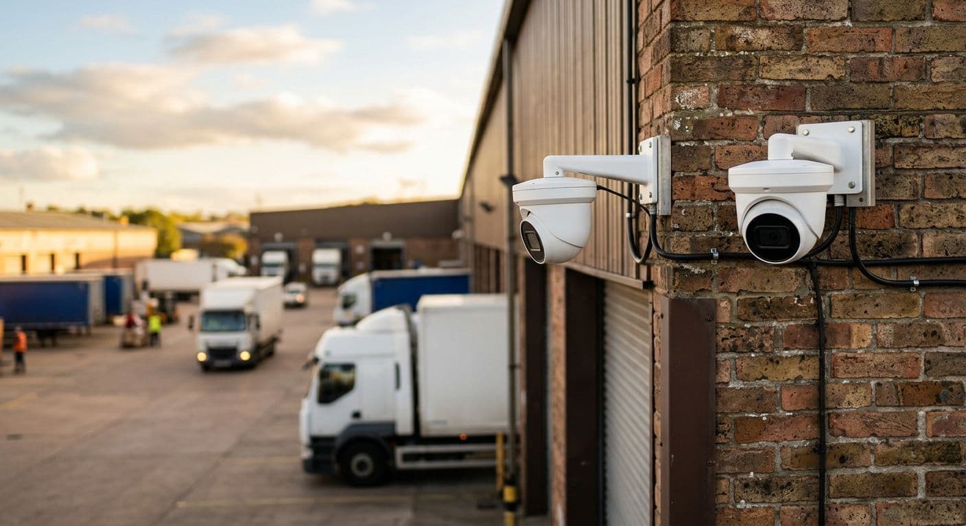 Hikvision CCTV System thumbnail 3
