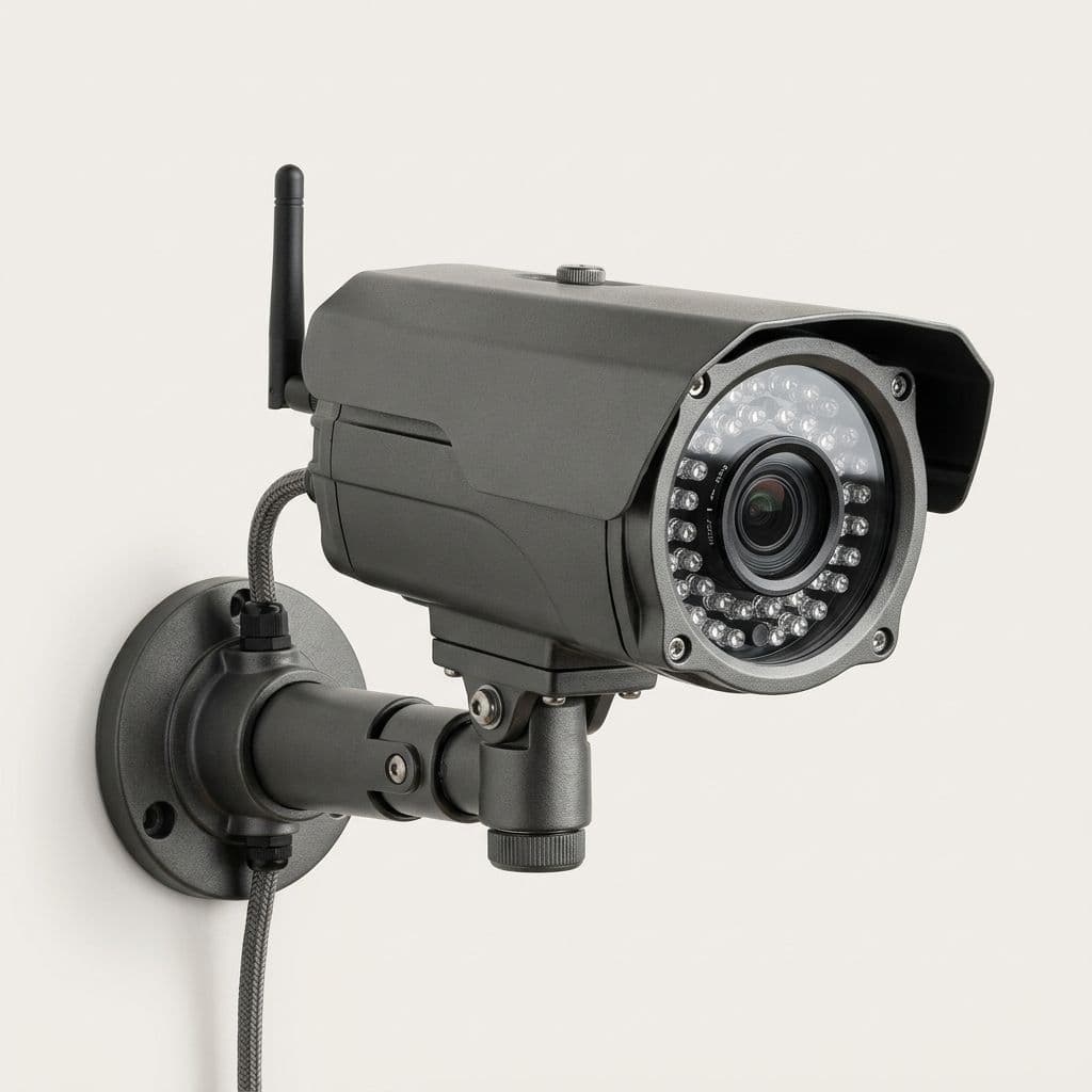 License Plate Reader Camera Kit thumbnail 2