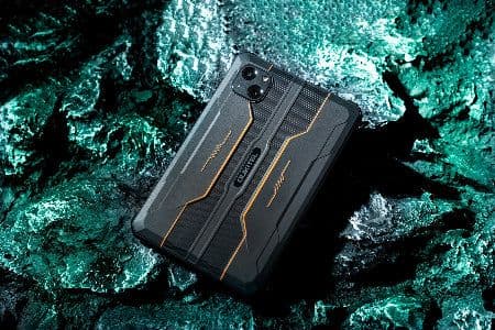Oukitel RT3 8" Rugged Tablet