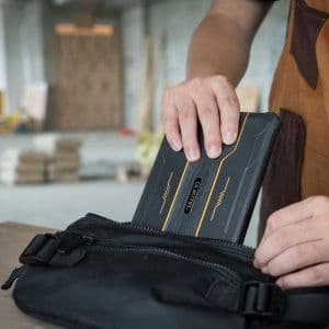 Oukitel RT3 8" Rugged Tablet