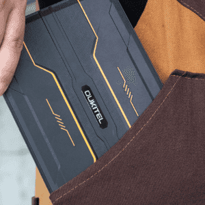 Oukitel RT3 8" Rugged Tablet