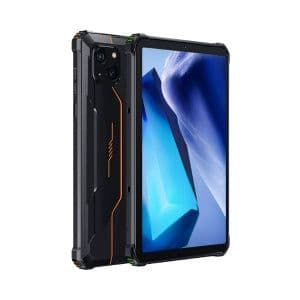Oukitel RT3 8" Rugged Tablet