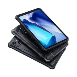 Oukitel RT3 8" Rugged Tablet