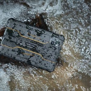 Oukitel RT3 8" Rugged Tablet