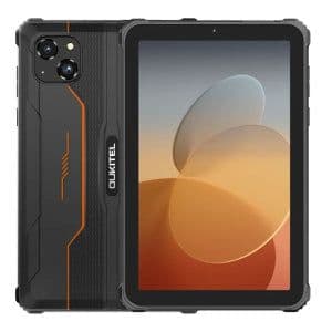 Oukitel RT3 8" Rugged Tablet