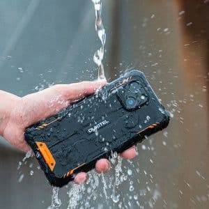 Oukitel WP32 Rugged Smartphone thumbnail 2