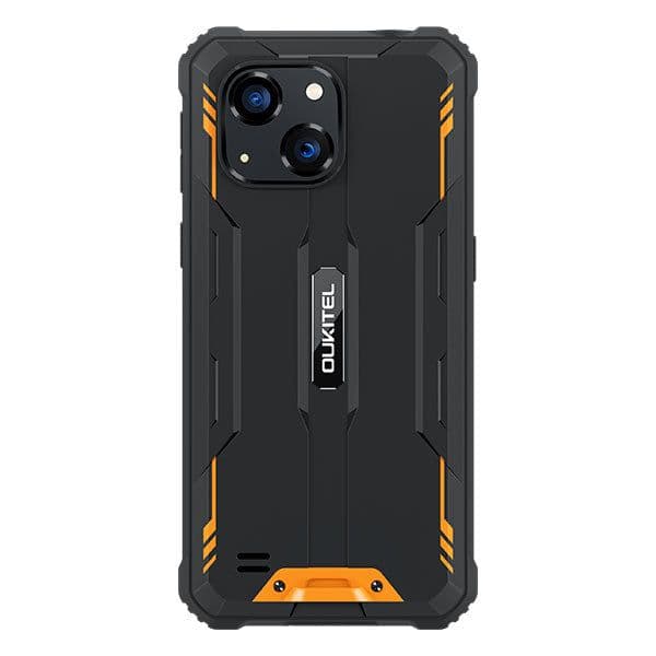 Oukitel WP32 Rugged Smartphone thumbnail 3
