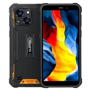 Oukitel WP32 Rugged Smartphone