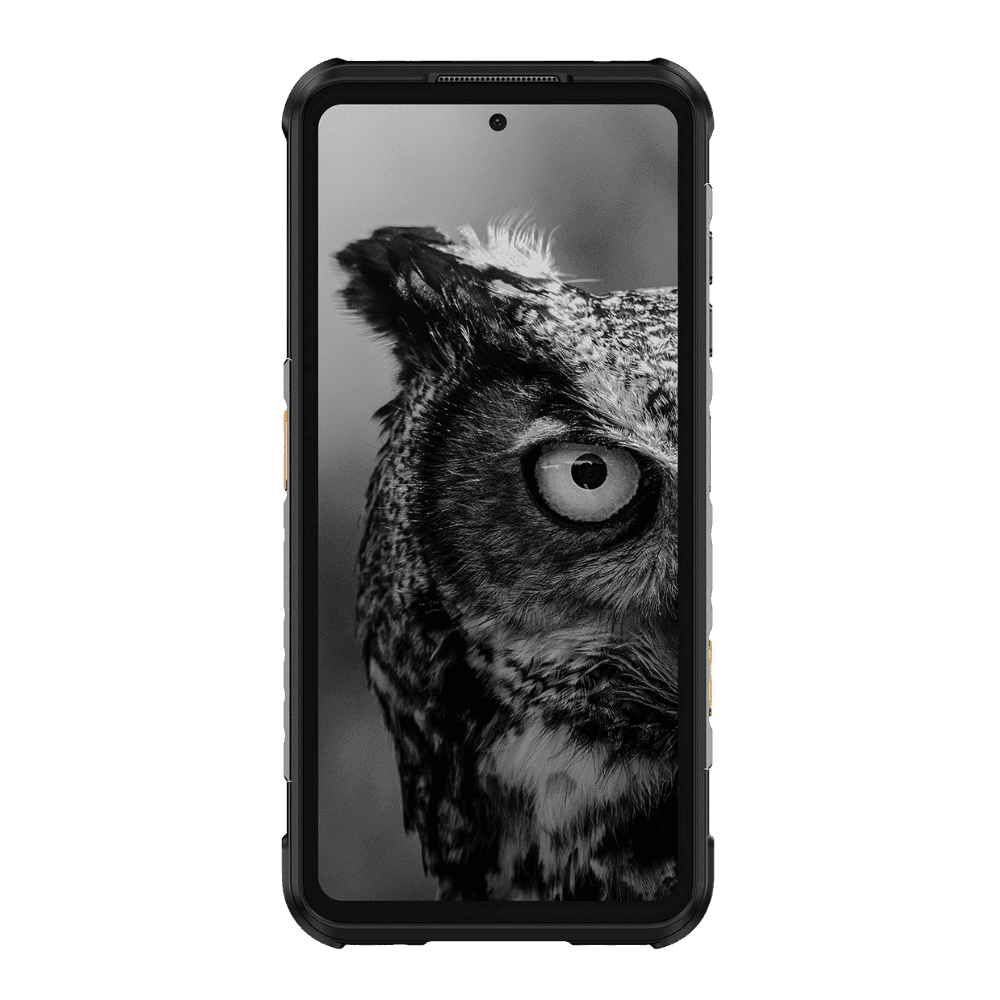 RugOne Xever 7 Rugged Phone