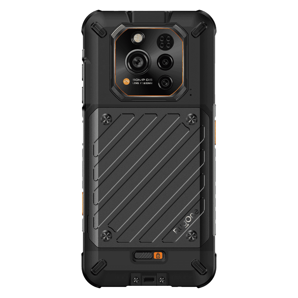 RugOne Xever 7 Rugged Phone