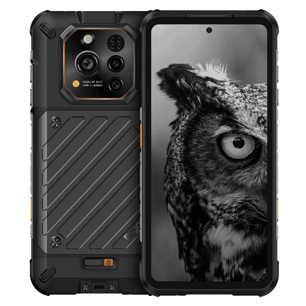 RugOne Xever 7 Rugged Phone