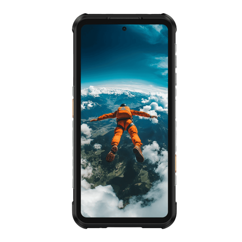 RugOne Xever 7 Pro Rugged Smartphone