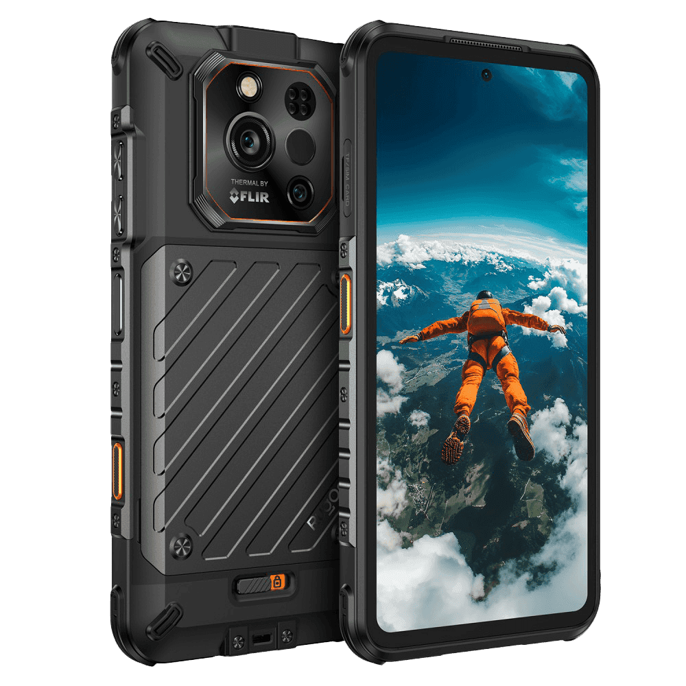RugOne Xever 7 Pro Rugged Smartphone