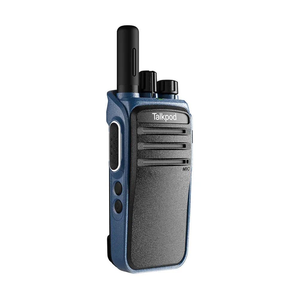 Talkpod N50A Smart PoC Radio thumbnail 2