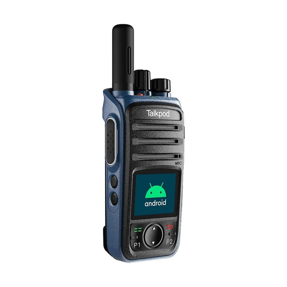 Talkpod N56A PoC Radio