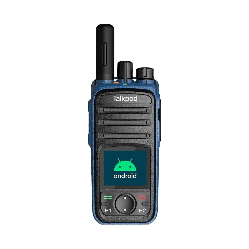 Talkpod N56A PoC Radio
