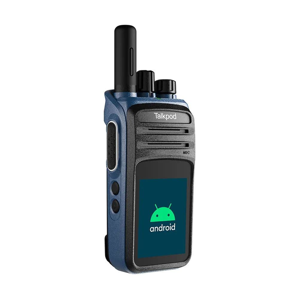 Talkpod N58A Smart PoC Radio