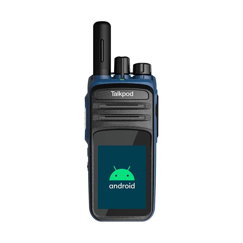 Talkpod N58A Smart PoC Radio