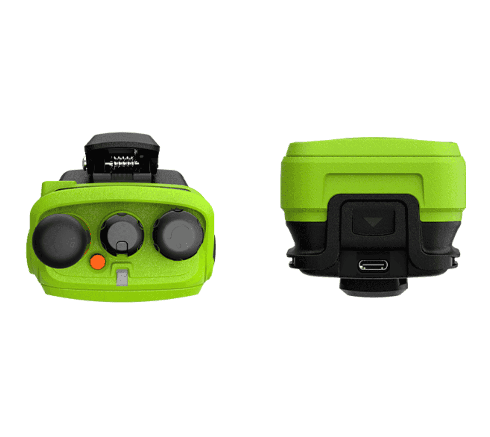 Talkpod N58 Plus Smart LTE Handheld
