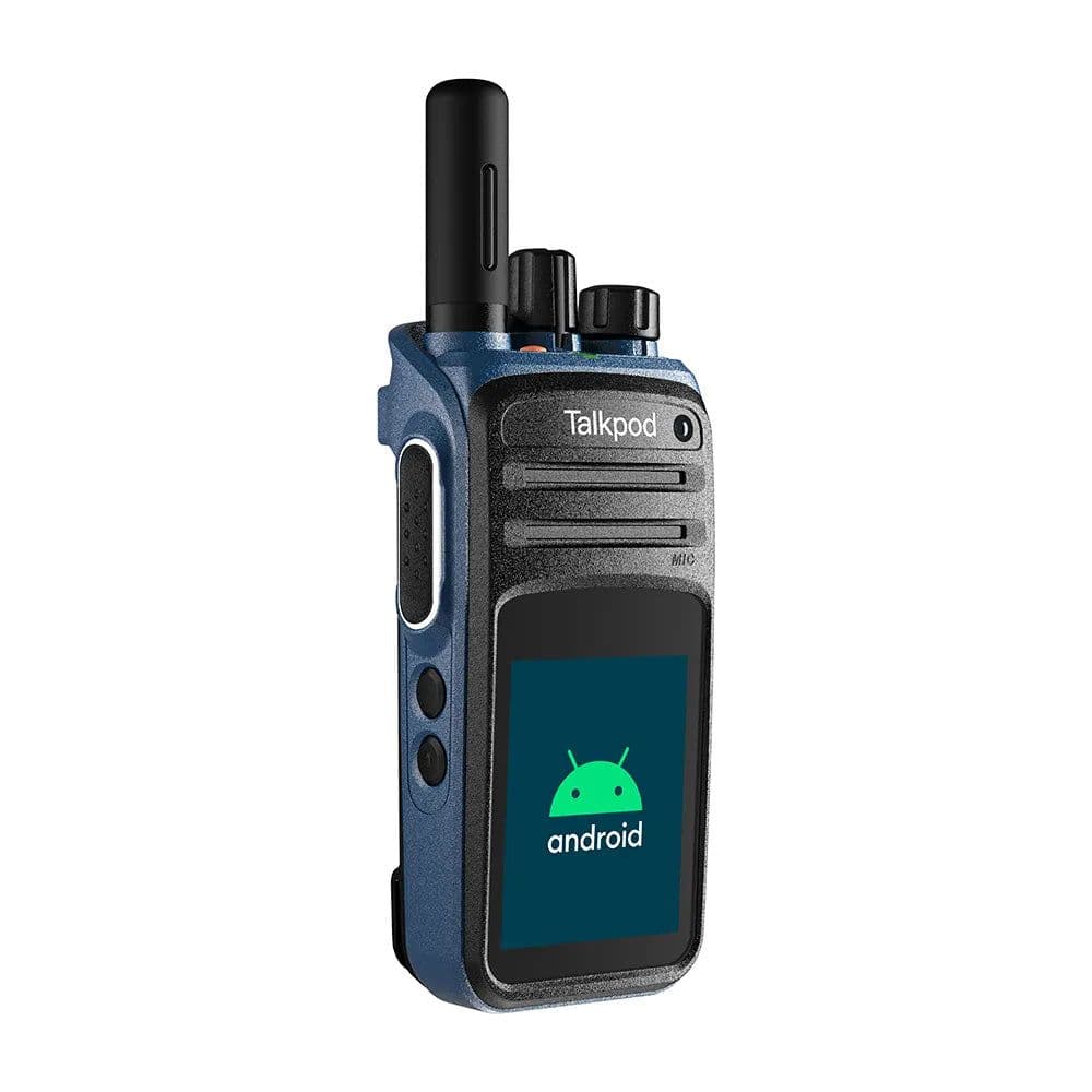 Talkpod N59A Smart PoC Radio
