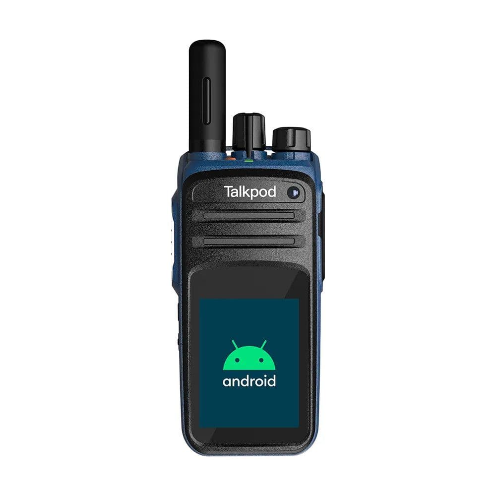 Talkpod N59A Smart PoC Radio