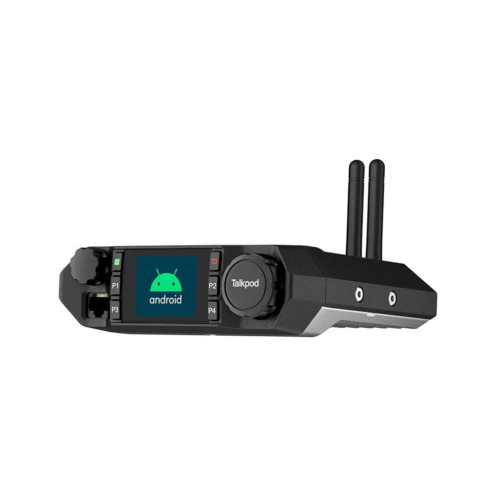 Talkpod N86A Vehicle Communicator