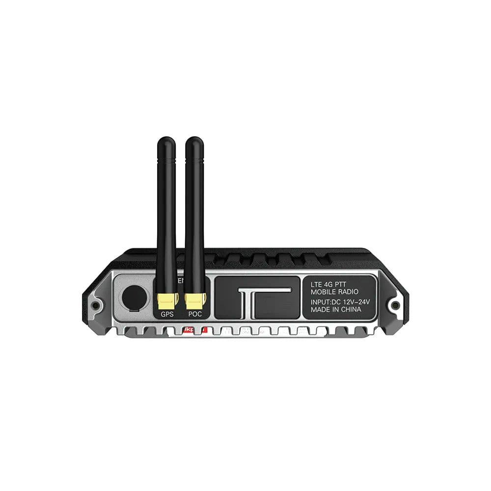 Talkpod N86A Vehicle Communicator