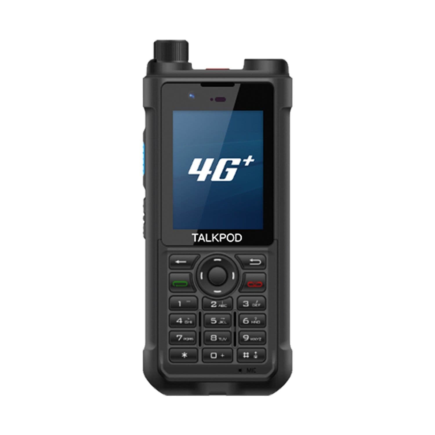 Talkpod S39 Ultra-Rugged PTT Smart Radio