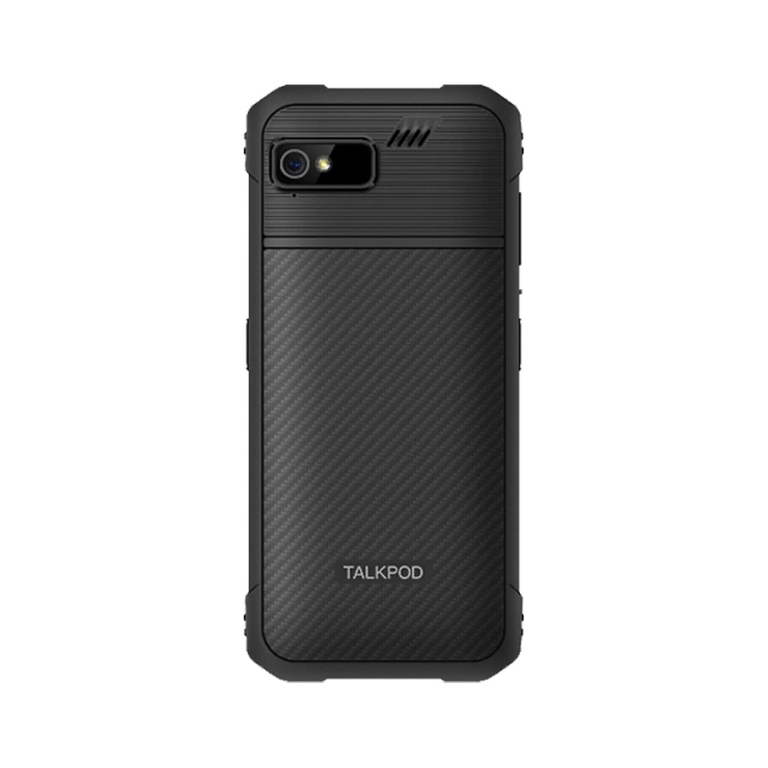 Talkpod S40 Mission-Critical PTT Handheld