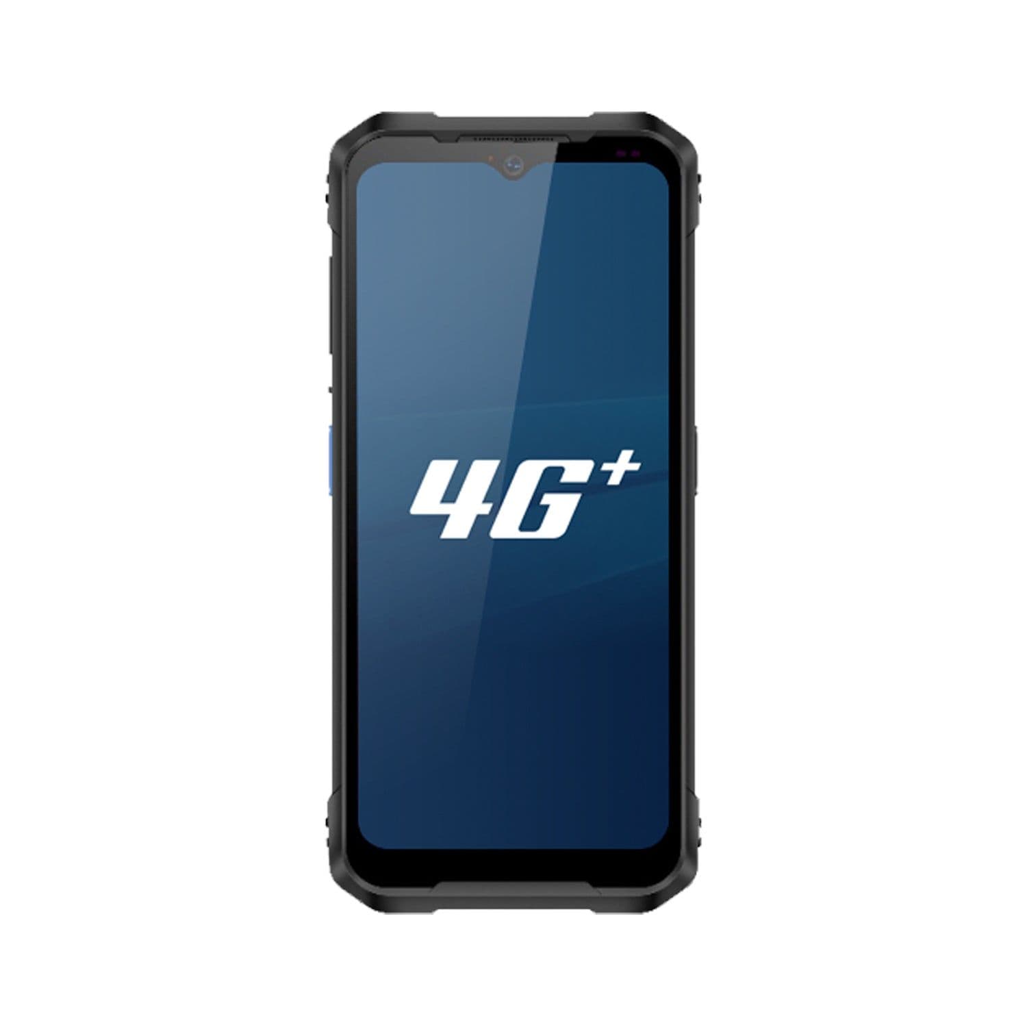 Talkpod S40 Mission-Critical PTT Handheld