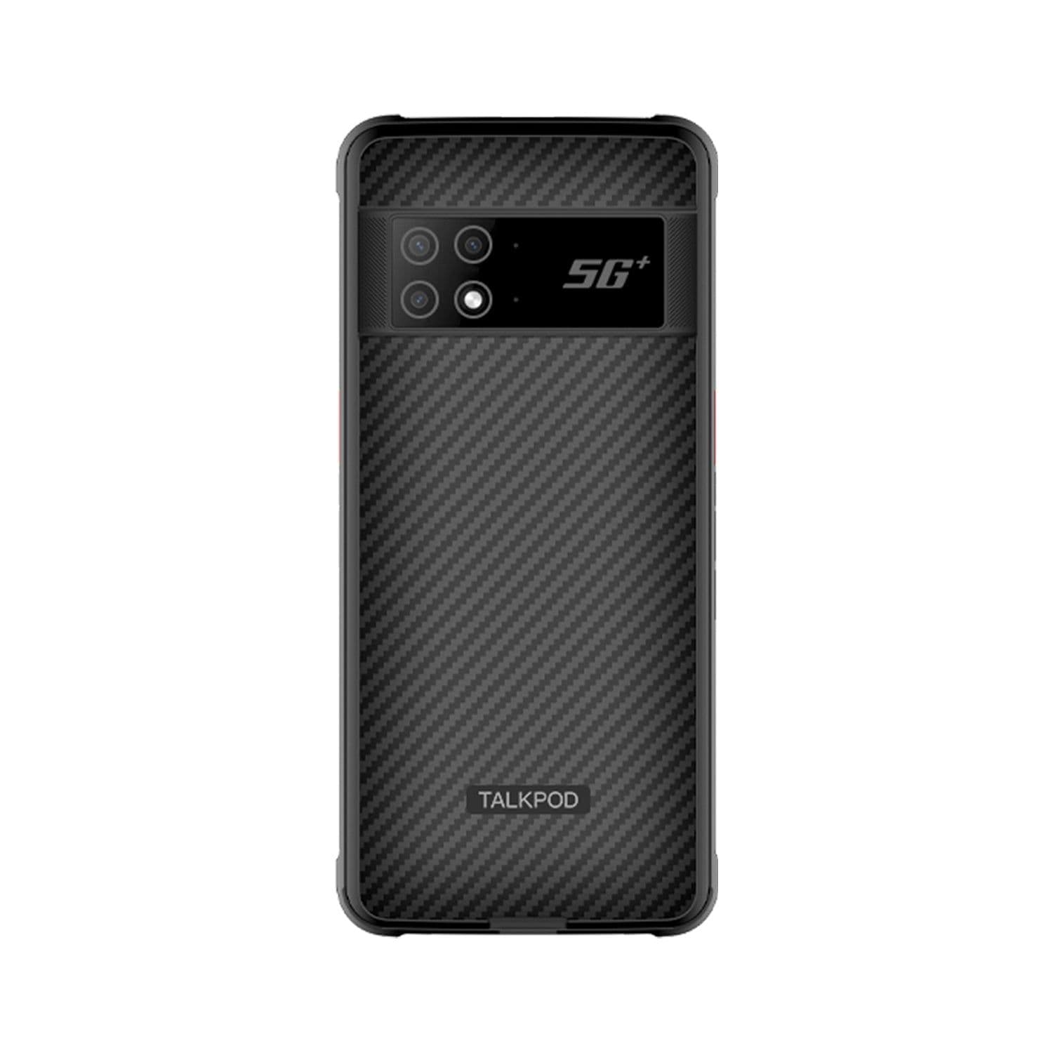 Talkpod S50 Mission-Critical 5G Smart Handheld