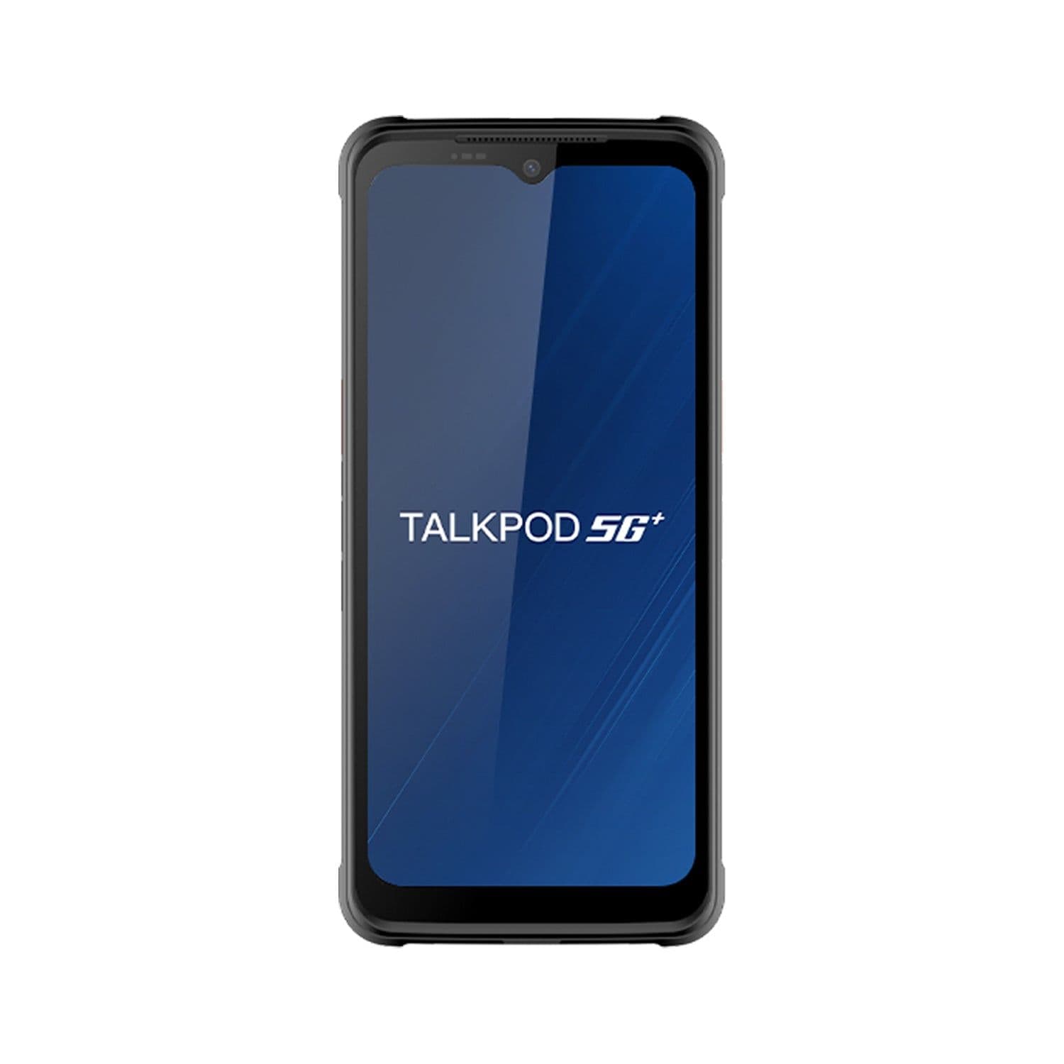 Talkpod S50 Mission-Critical 5G Smart Handheld