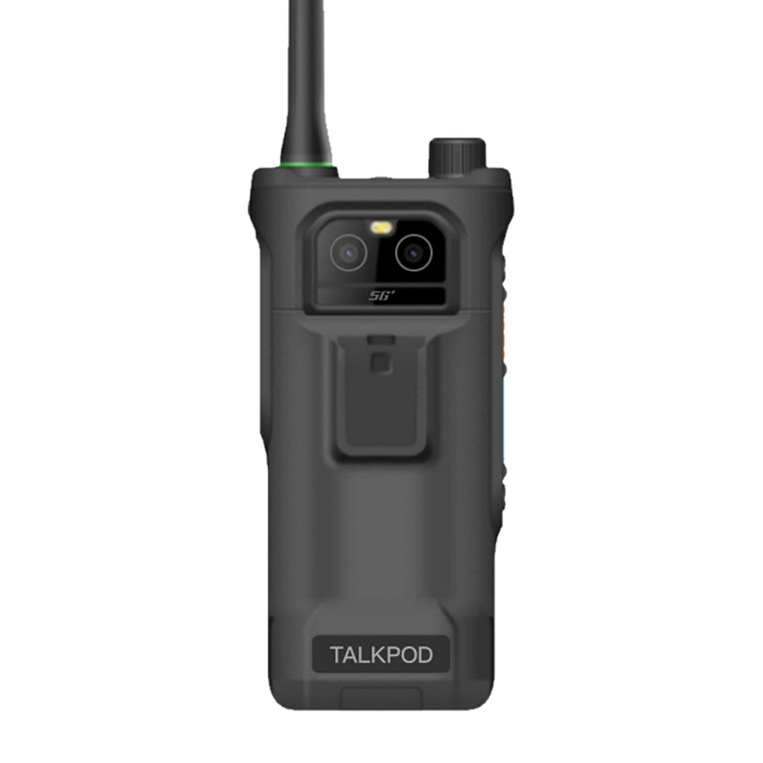 Talkpod S60 5G PTT Smart Radio with DMR