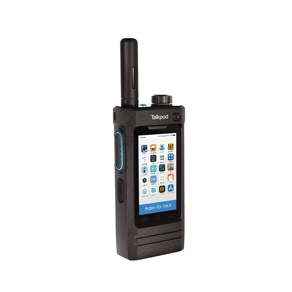 Talkpod S69A PTT Smart Radio