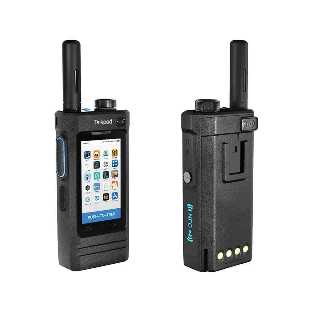 Talkpod S69A PTT Smart Radio