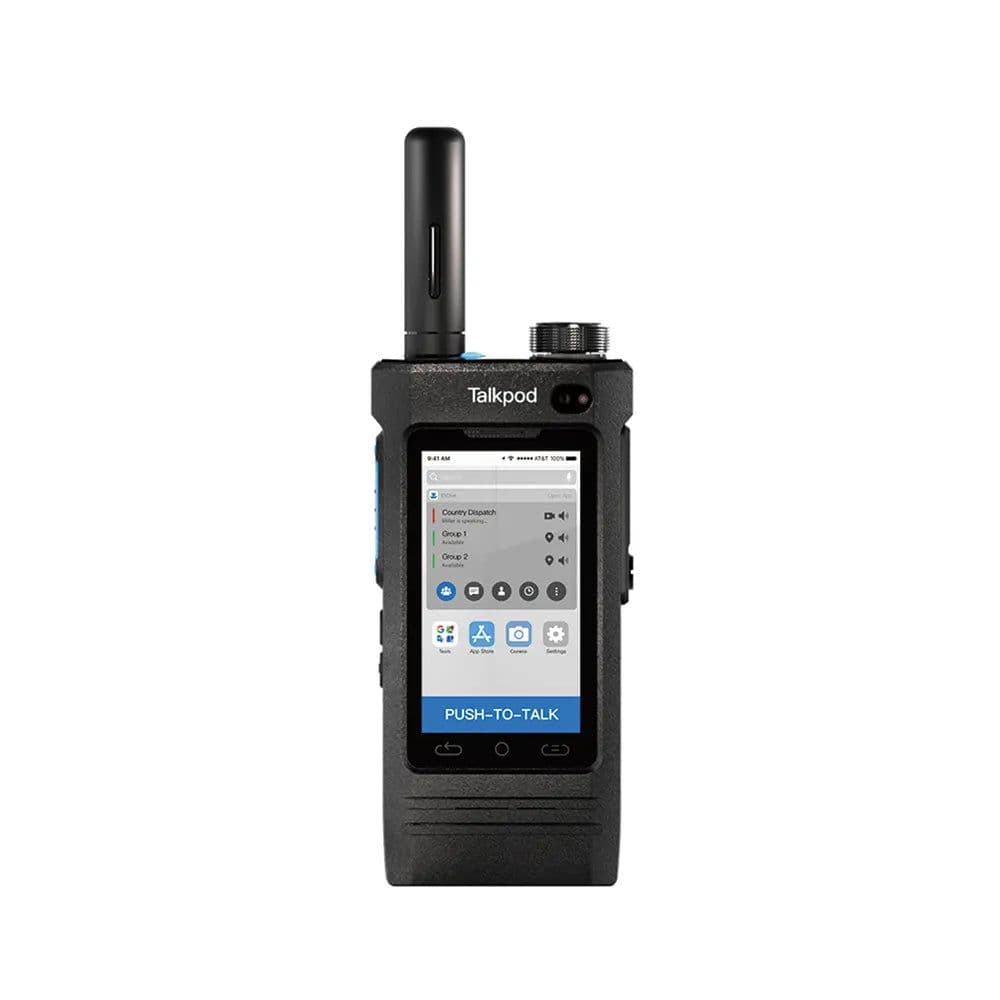 Talkpod S69A PTT Smart Radio