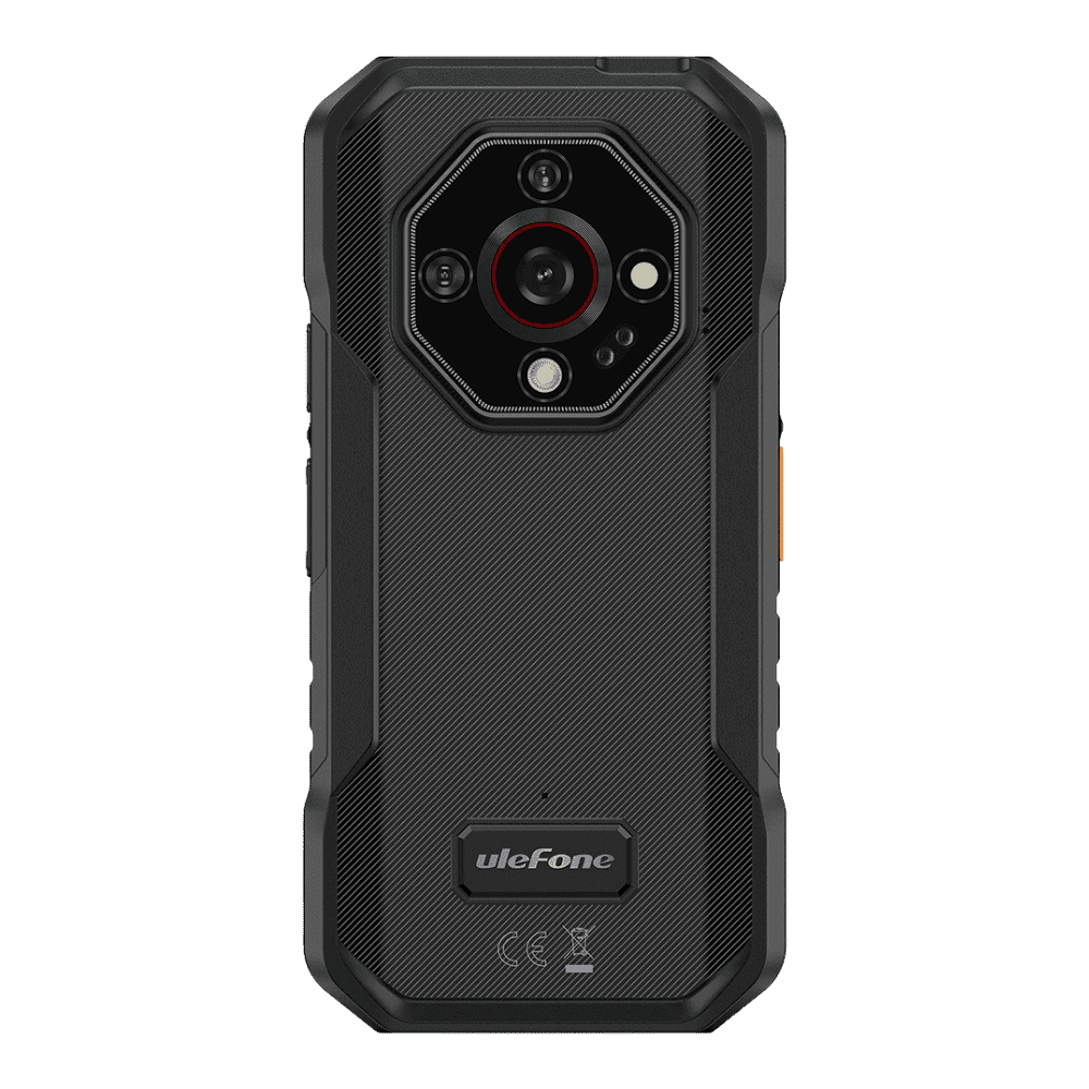 Ulefone Armor X32 Pro Rugged Smartphone