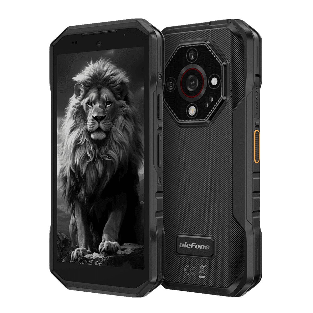 Ulefone Armor X32 Pro Rugged Smartphone