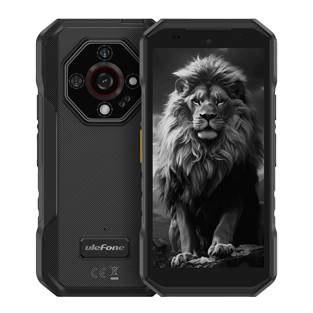 Ulefone Armor X32 Pro Rugged Smartphone