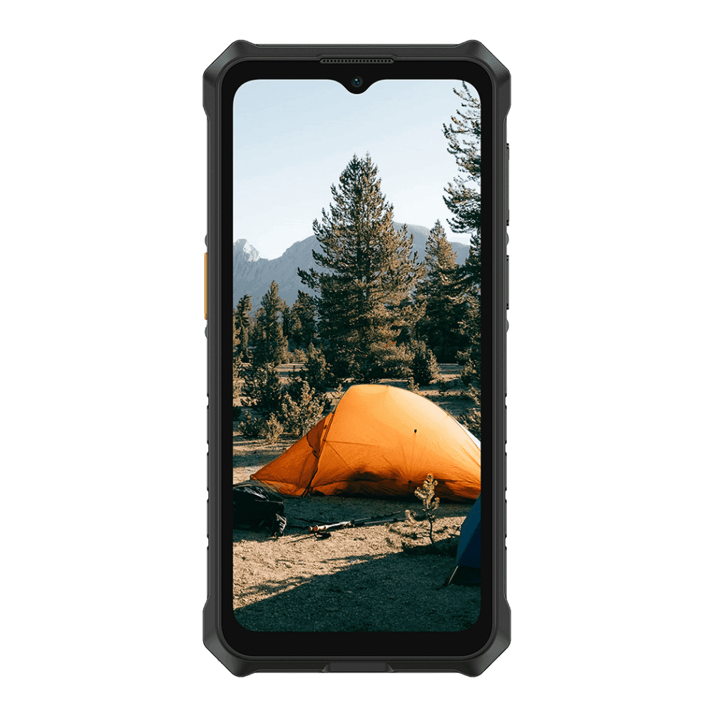 Ulefone RugKing 3 Pro Rugged Phone